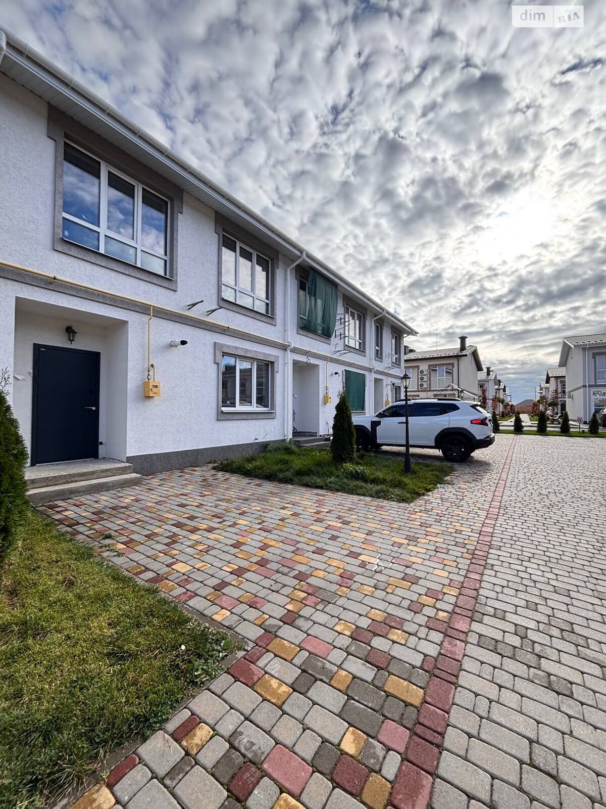 Продажа двухкомнатной квартиры в Борисполе, на ул. Ясная 12, кв. 32, район Борисполь фото 1