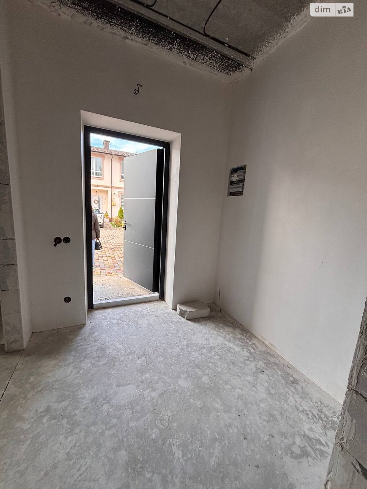 Продажа двухкомнатной квартиры в Борисполе, на ул. Ясная 12, кв. 32, район Борисполь фото 1