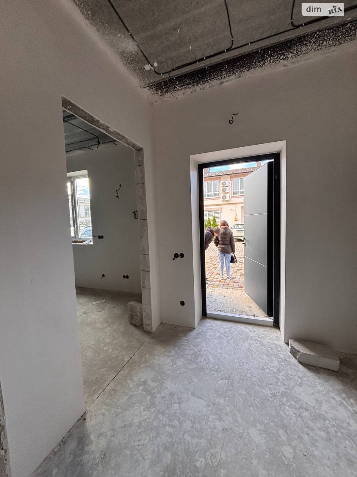 Продажа двухкомнатной квартиры в Борисполе, на ул. Ясная 12, кв. 32, район Борисполь фото 1