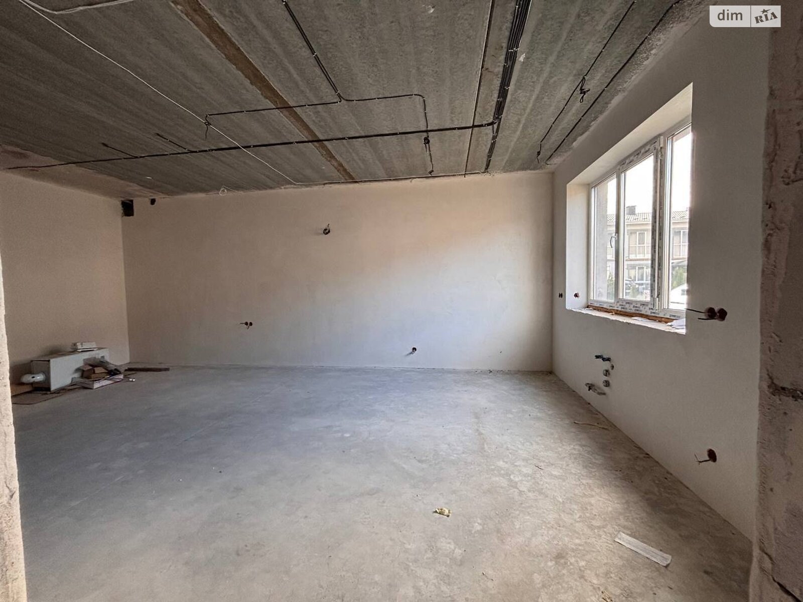 Продажа двухкомнатной квартиры в Борисполе, на ул. Ясная 12, кв. 32, район Борисполь фото 1