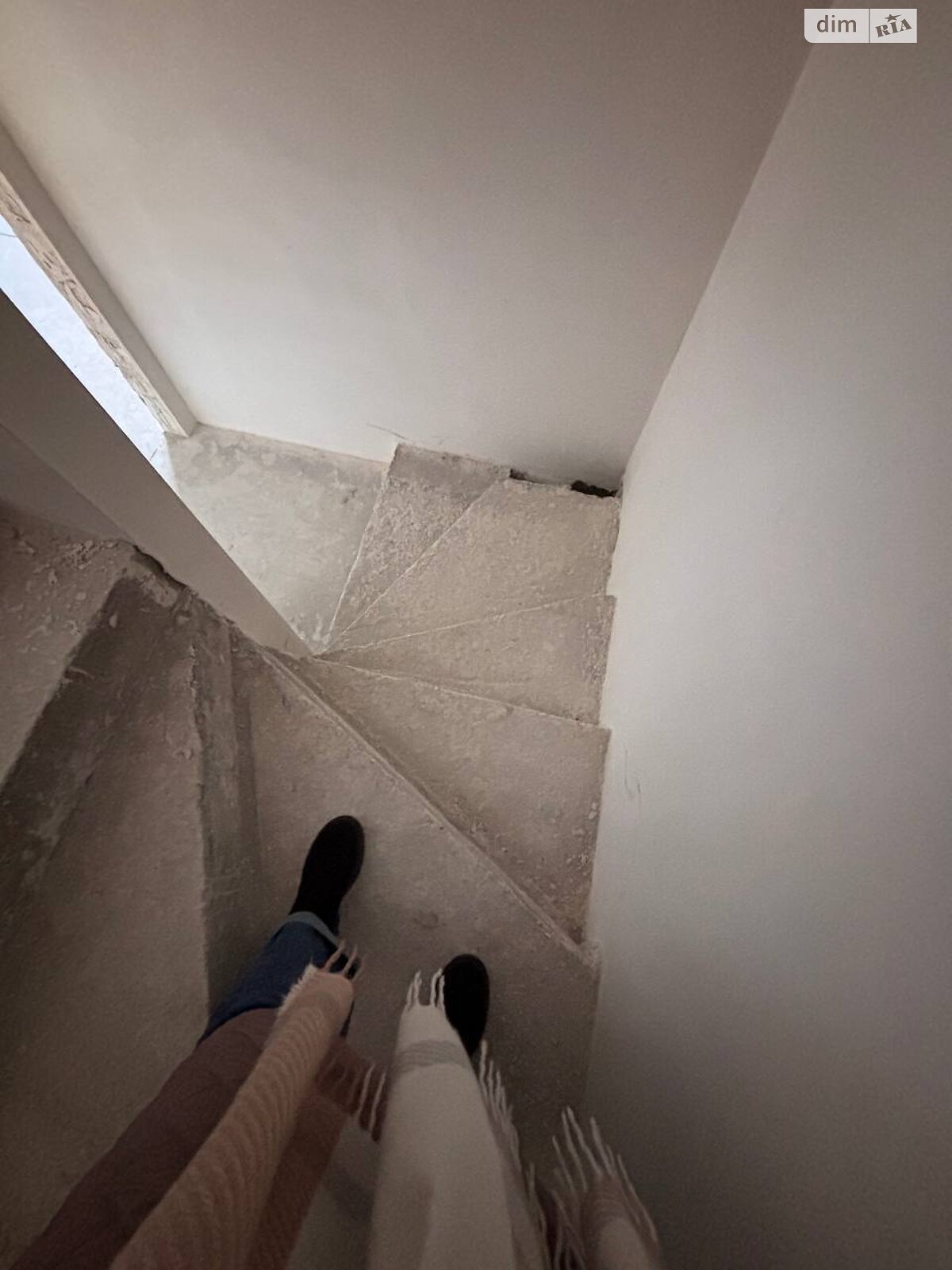 Продажа двухкомнатной квартиры в Борисполе, на ул. Ясная 12, кв. 32, район Борисполь фото 1