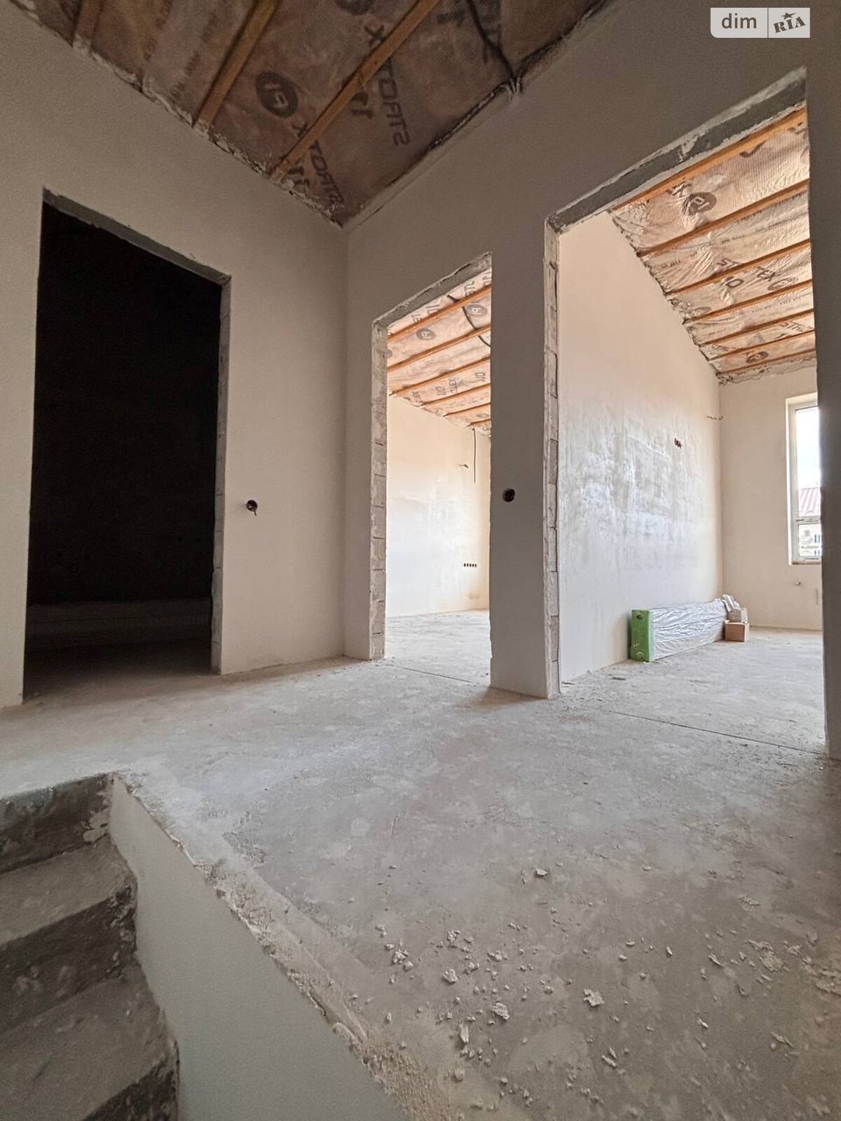 Продажа двухкомнатной квартиры в Борисполе, на ул. Ясная 12, кв. 32, район Борисполь фото 1