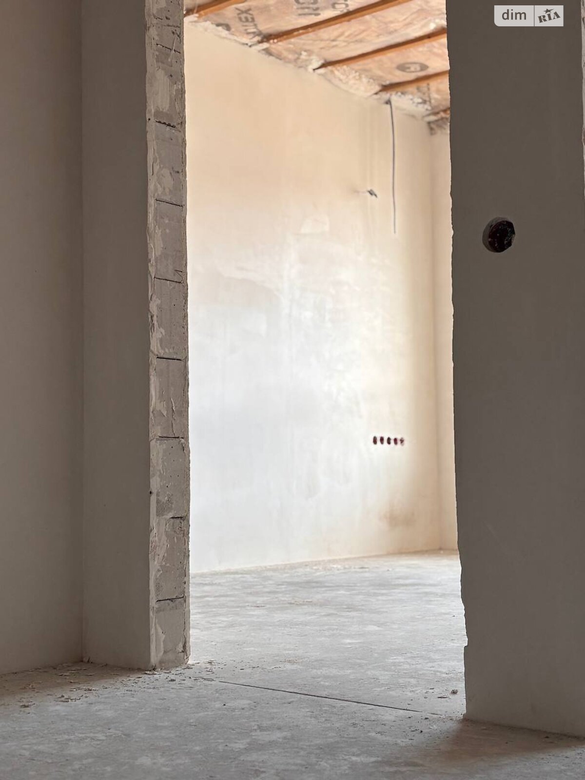 Продажа двухкомнатной квартиры в Борисполе, на ул. Ясная 12, кв. 32, район Борисполь фото 1