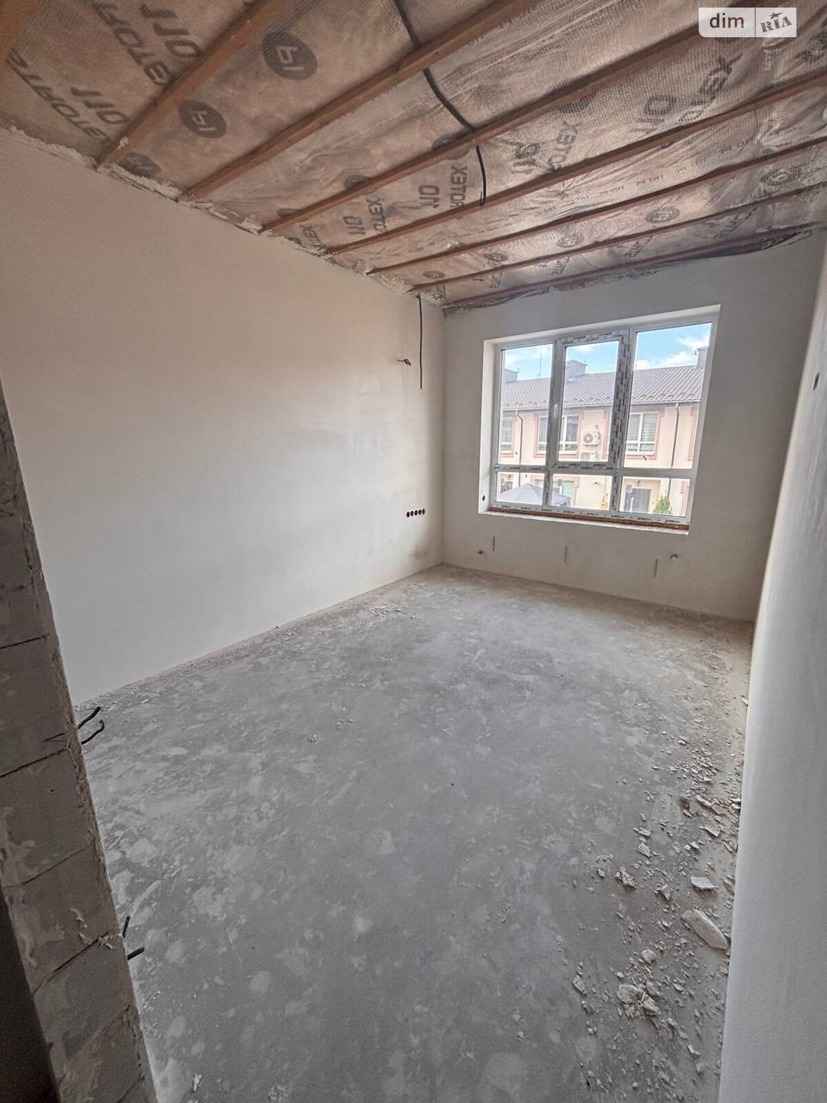 Продажа двухкомнатной квартиры в Борисполе, на ул. Ясная 12, кв. 32, район Борисполь фото 1