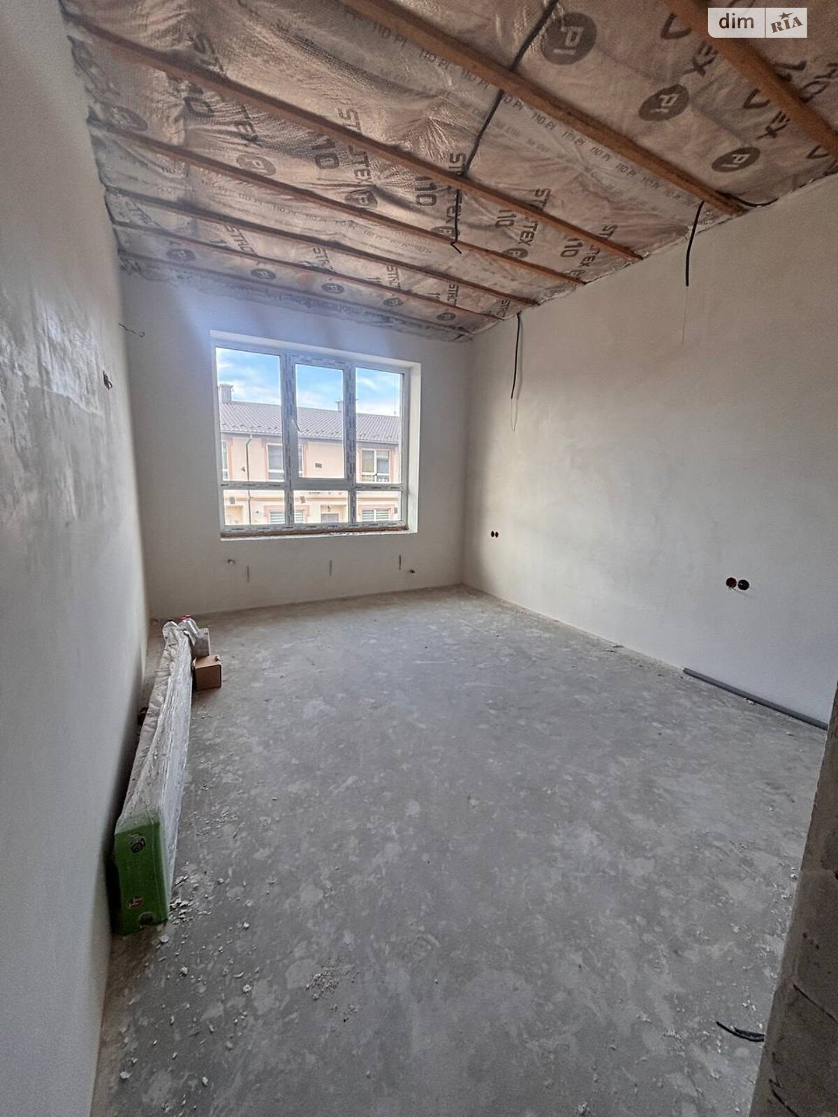 Продажа двухкомнатной квартиры в Борисполе, на ул. Ясная 12, кв. 32, район Борисполь фото 1