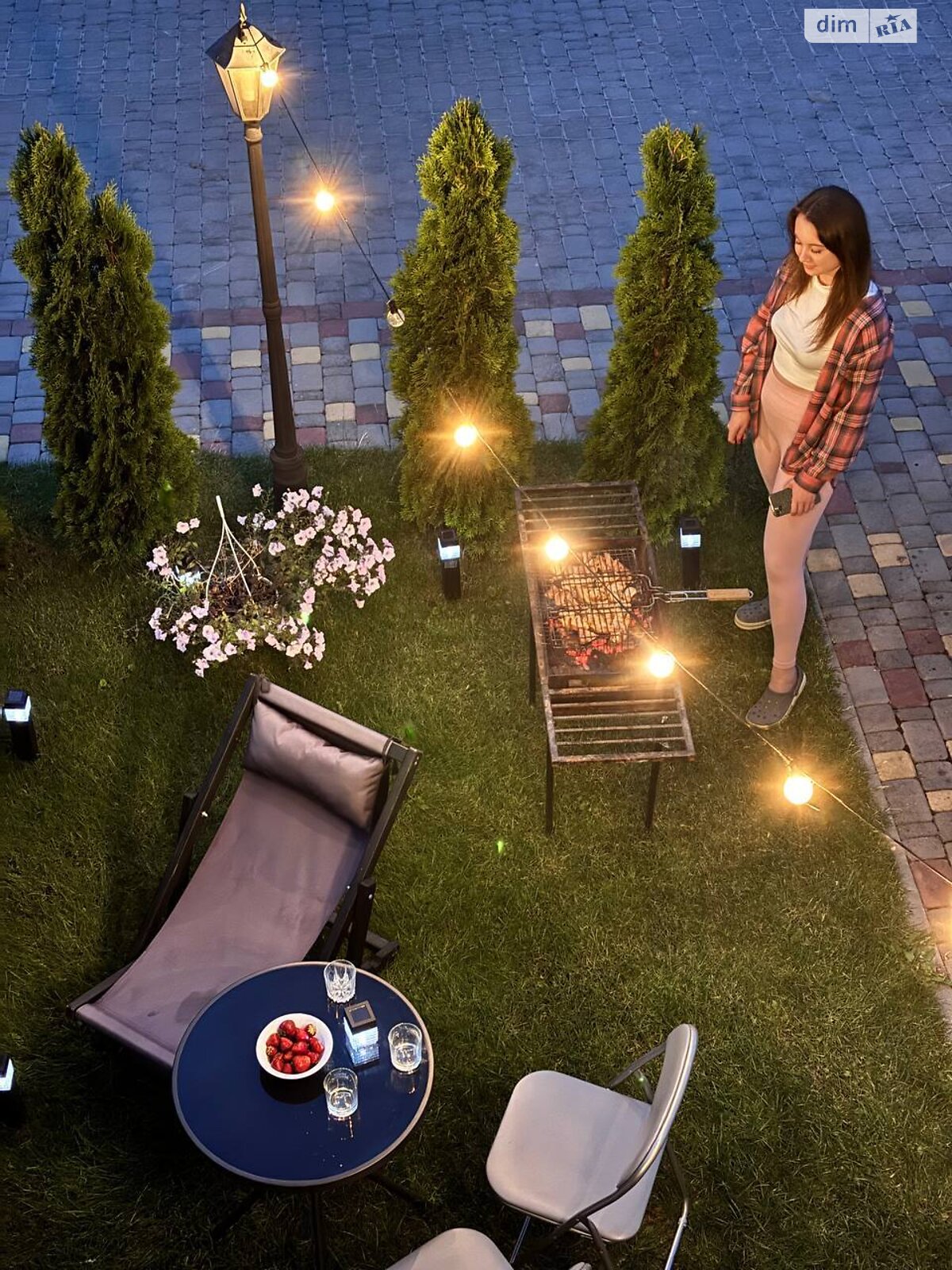 Продажа двухкомнатной квартиры в Борисполе, на ул. Ясная 12, кв. 32, район Борисполь фото 1