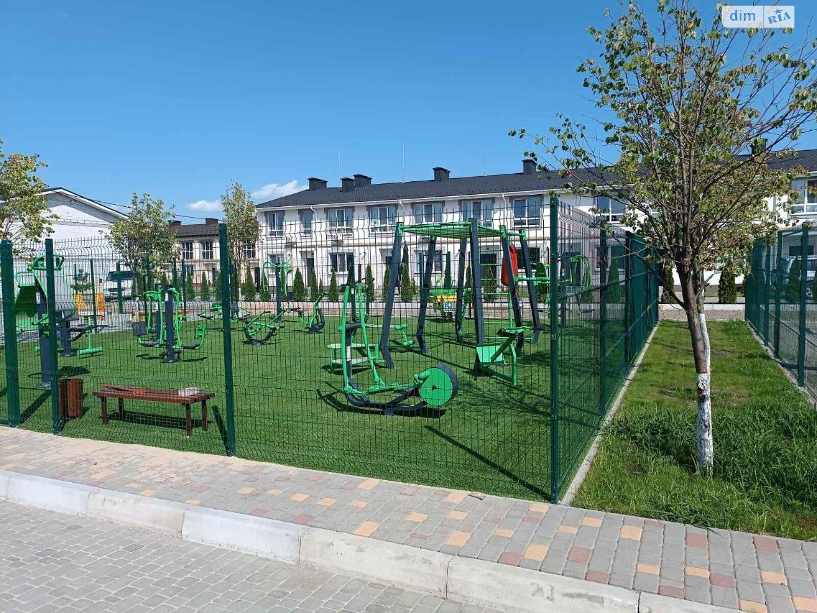 Продажа двухкомнатной квартиры в Борисполе, на ул. Ясная 12, кв. 32, район Борисполь фото 1