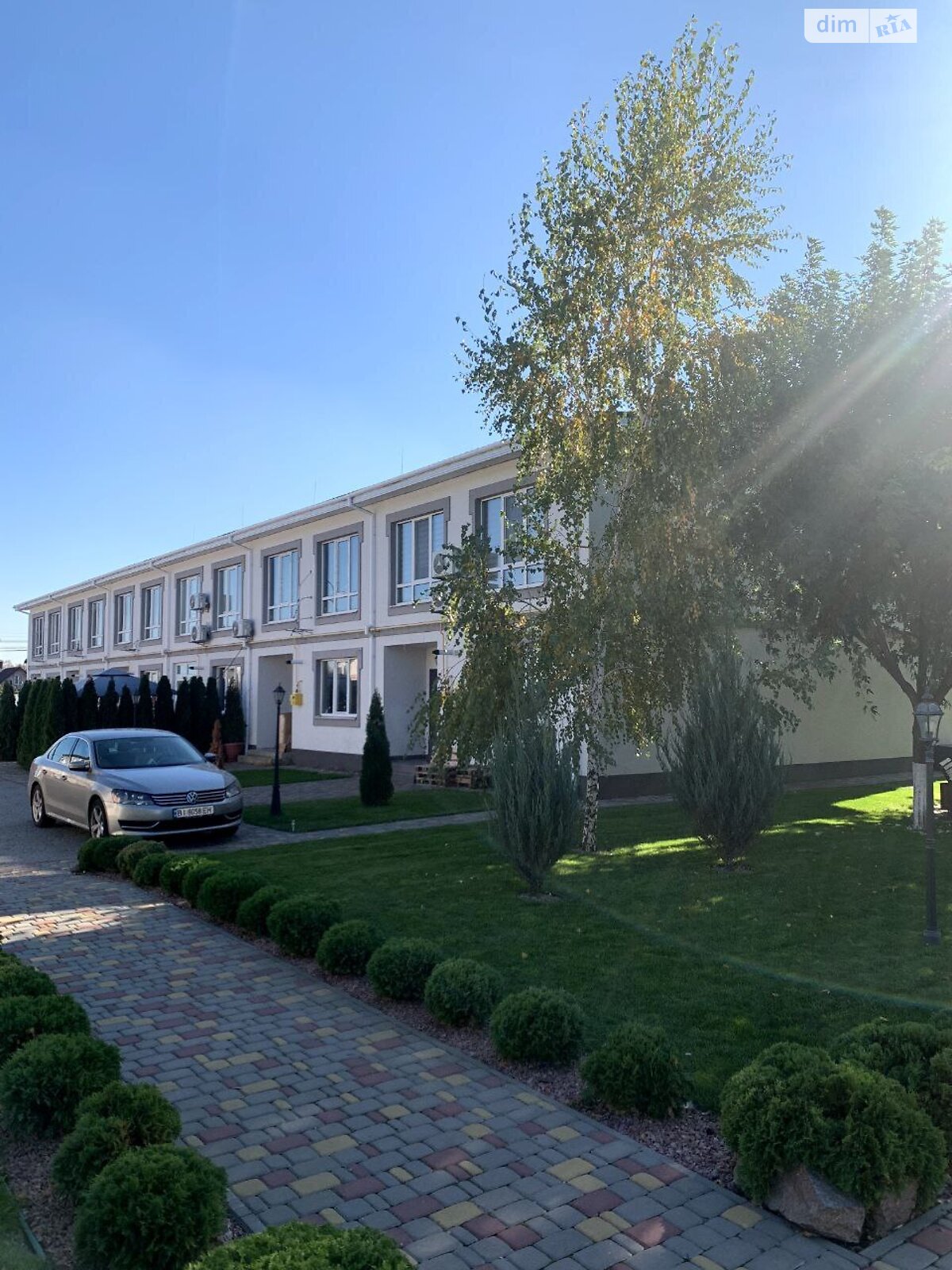 Продажа двухкомнатной квартиры в Борисполе, на ул. Ясная 12, кв. 32, район Борисполь фото 1