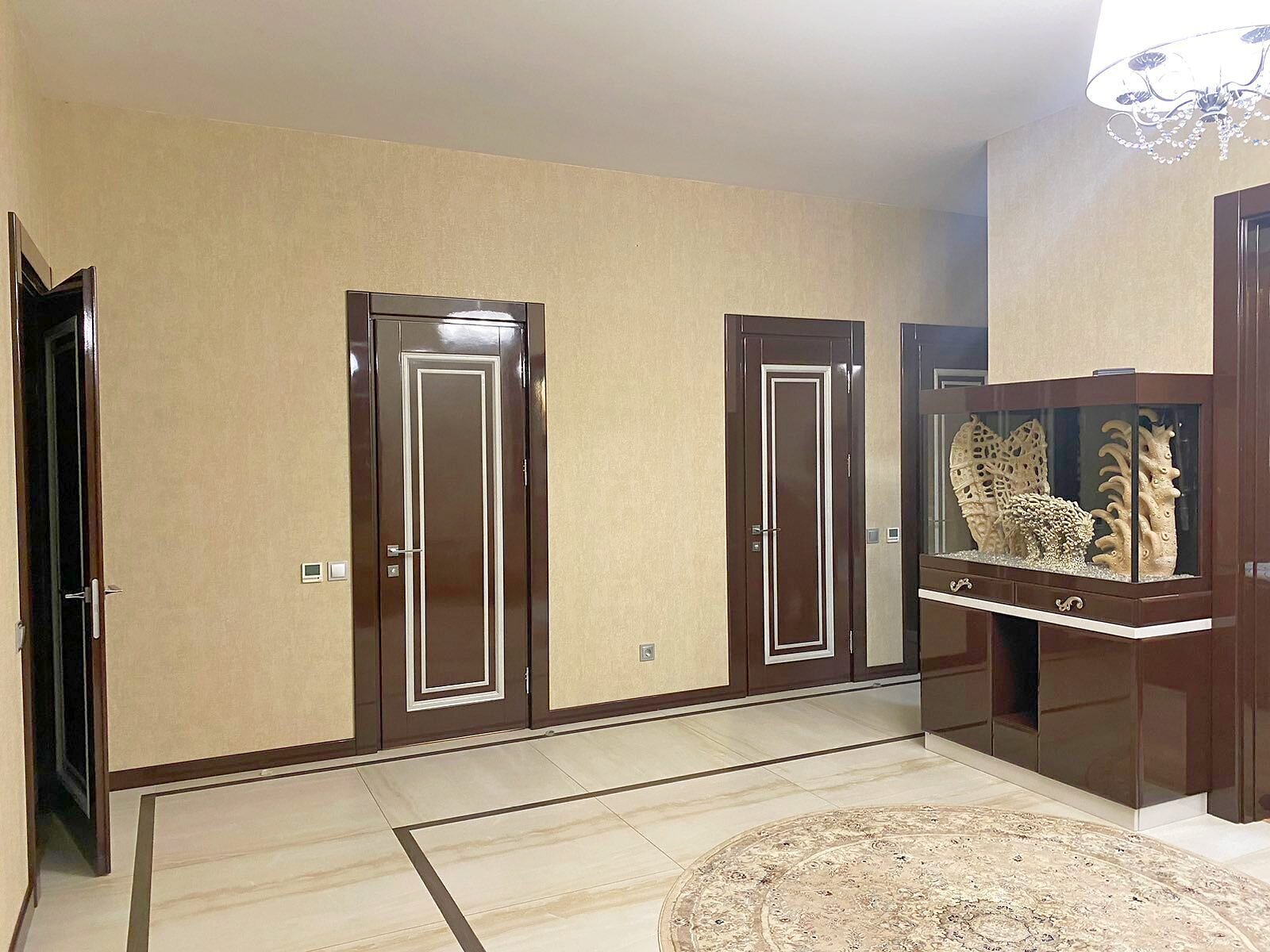 Продажа трехкомнатной квартиры в Борисполе, на ул. Защитников Отечества, район Борисполь фото 1