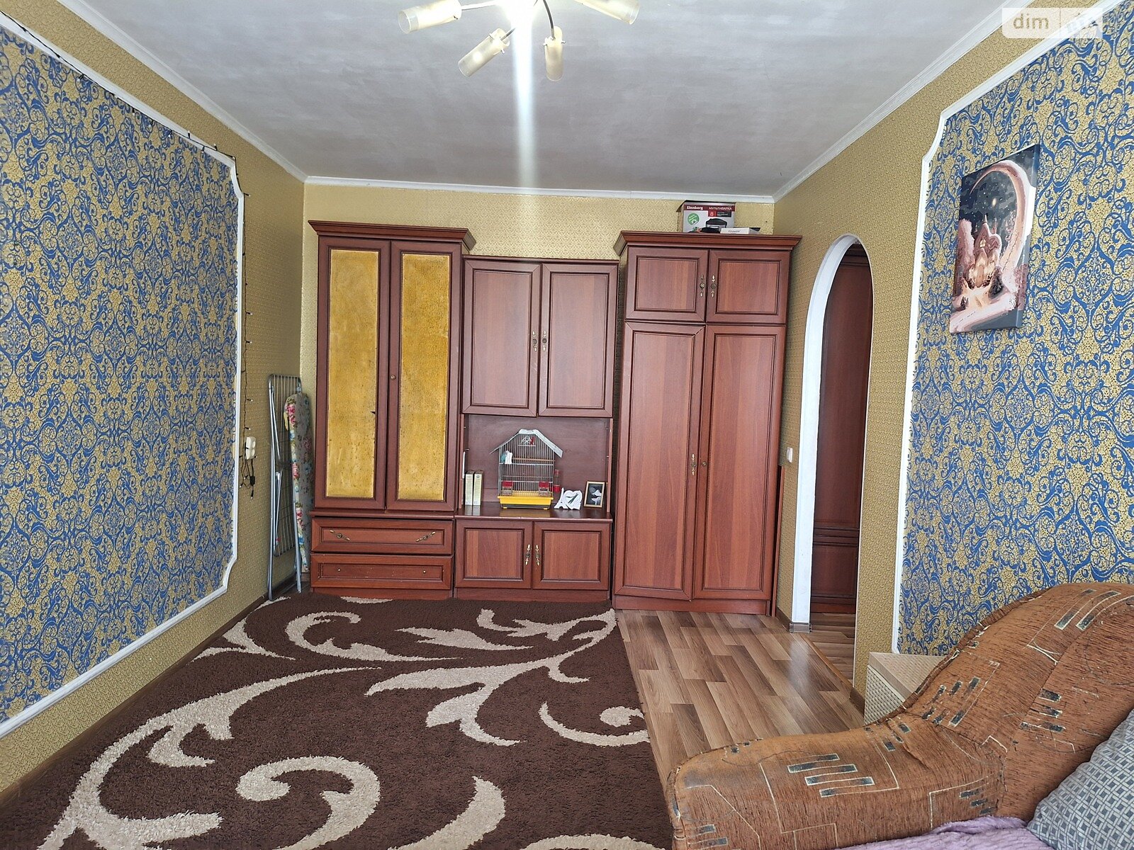 Продажа однокомнатной квартиры в Борисполе, на ул. Завокзальная 7А, район Борисполь фото 1 Продажа однокомнатной квартиры в Борисполе, на ул. Завокзальная 7А, район Борисполь фото 1