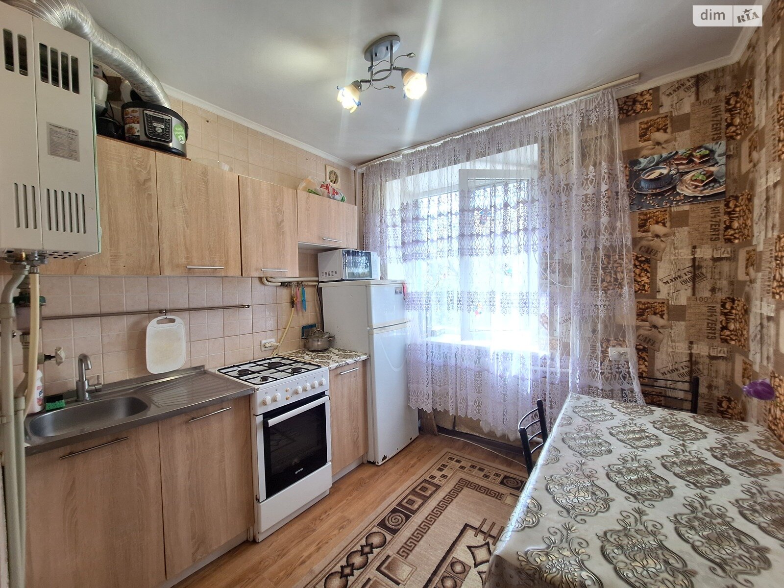 Продажа однокомнатной квартиры в Борисполе, на ул. Завокзальная 7А, район Борисполь фото 1 Продажа однокомнатной квартиры в Борисполе, на ул. Завокзальная 7А, район Борисполь фото 1