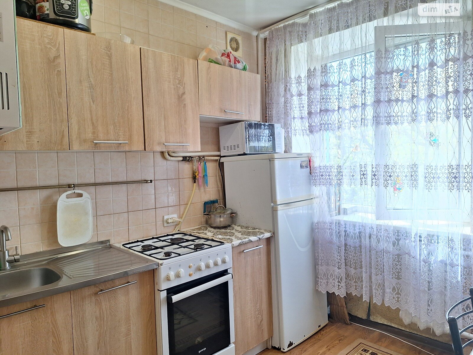 Продажа однокомнатной квартиры в Борисполе, на ул. Завокзальная 7А, район Борисполь фото 1 Продажа однокомнатной квартиры в Борисполе, на ул. Завокзальная 7А, район Борисполь фото 1