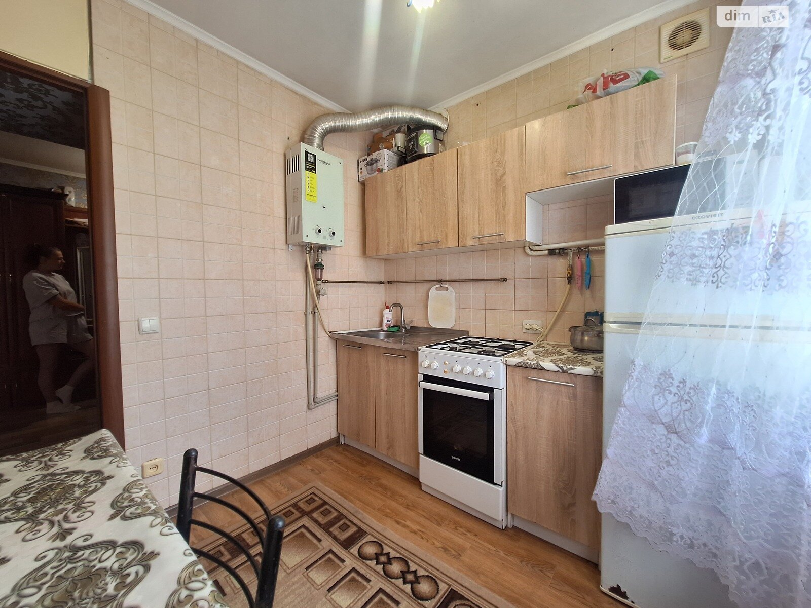 Продажа однокомнатной квартиры в Борисполе, на ул. Завокзальная 7А, район Борисполь фото 1 Продажа однокомнатной квартиры в Борисполе, на ул. Завокзальная 7А, район Борисполь фото 1