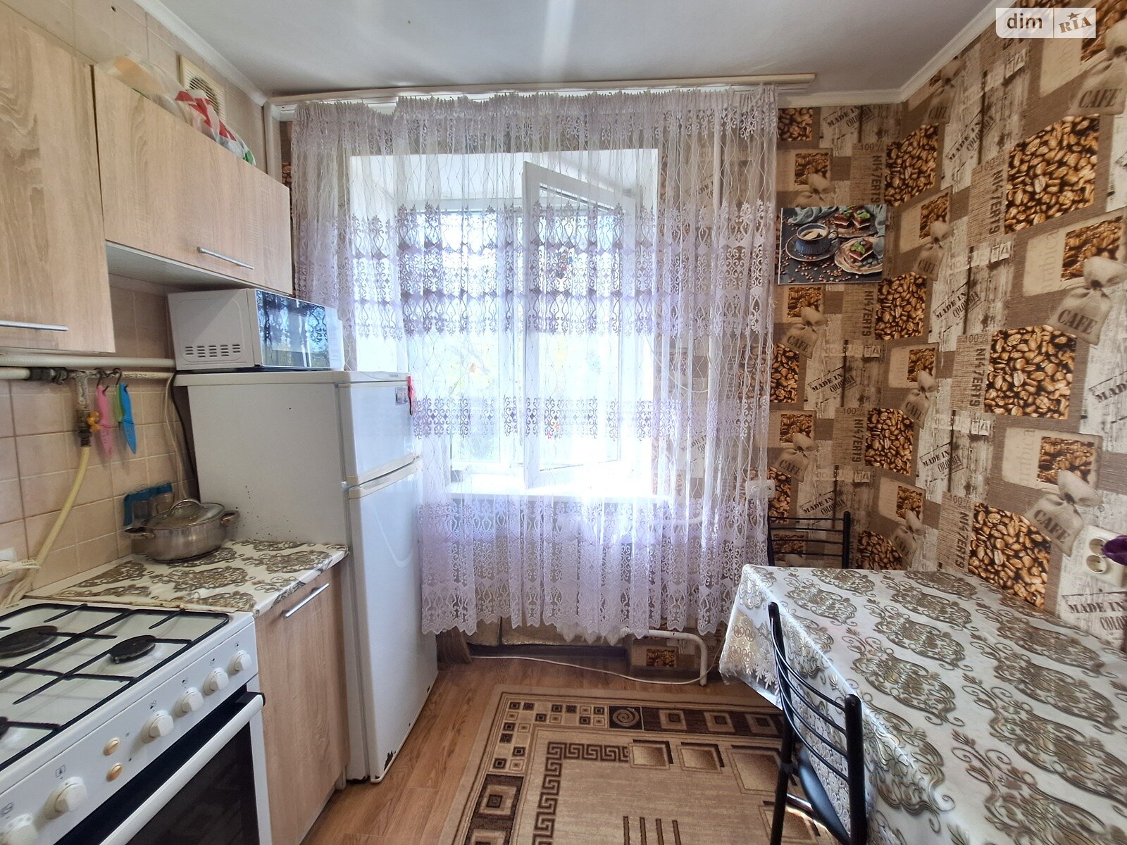 Продажа однокомнатной квартиры в Борисполе, на ул. Завокзальная 7А, район Борисполь фото 1 Продажа однокомнатной квартиры в Борисполе, на ул. Завокзальная 7А, район Борисполь фото 1