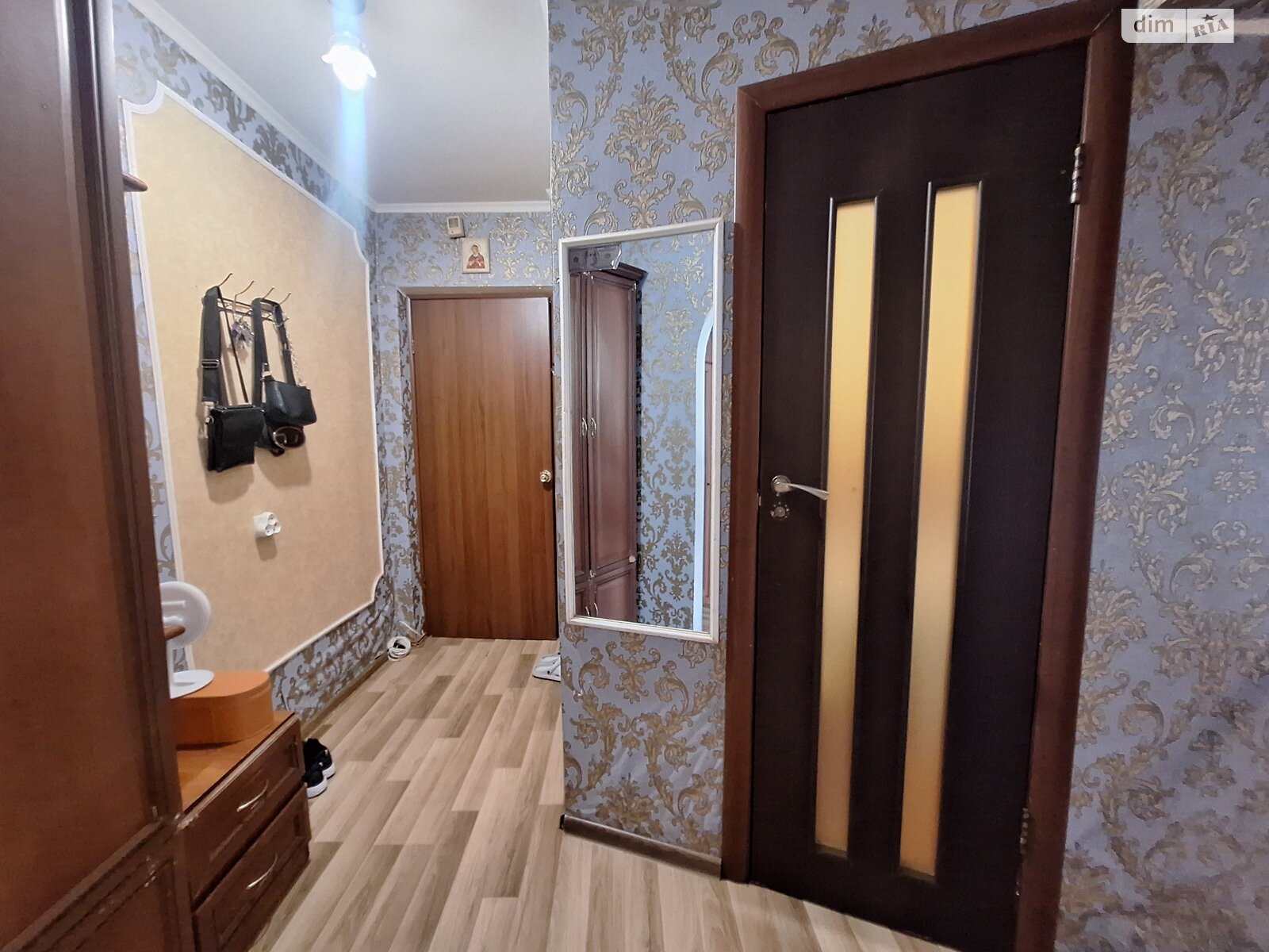 Продажа однокомнатной квартиры в Борисполе, на ул. Завокзальная 7А, район Борисполь фото 1 Продажа однокомнатной квартиры в Борисполе, на ул. Завокзальная 7А, район Борисполь фото 1