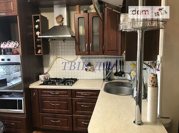 Продажа трехкомнатной квартиры в Борисполе, на Момота район Борисполь фото 1 Продажа трехкомнатной квартиры в Борисполе, на Момота район Борисполь фото 1