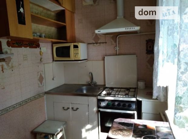 Продажа квартиры, 1 ком., Киевская, Борисполь, р‑н. Борисполь, Февральская Продажа квартиры, 1 ком., Киевская, Борисполь, р‑н. Борисполь, Февральская