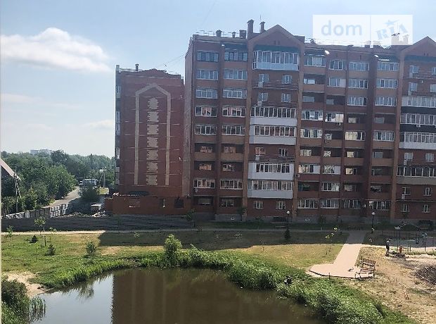 Продажа квартиры, 1 ком., Киевская, Борисполь, р‑н. Борисполь, Старовокзальная, дом 2 Продажа квартиры, 1 ком., Киевская, Борисполь, р‑н. Борисполь, Старовокзальная, дом 2