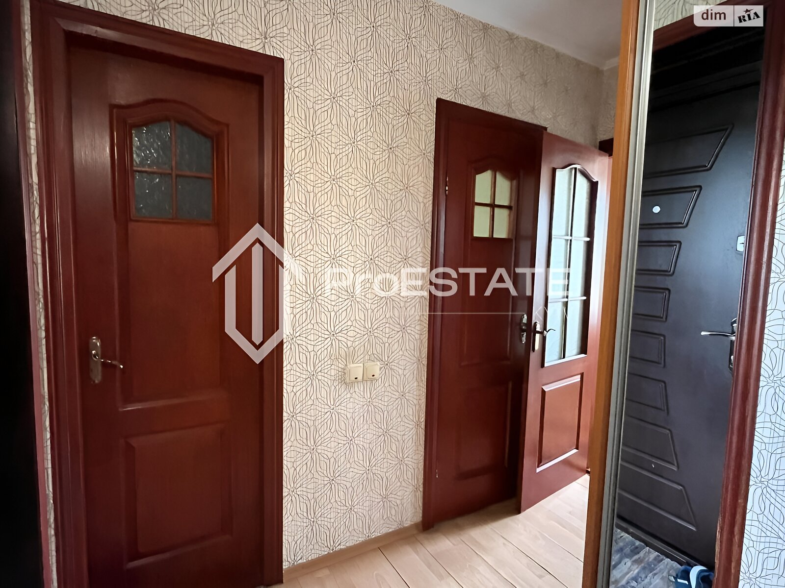 Продаж двокімнатної квартири в Борисполі, на вул. Валерія Гудзя 4, фото 1 Продаж двокімнатної квартири в Борисполі, на вул. Валерія Гудзя 4, фото 1