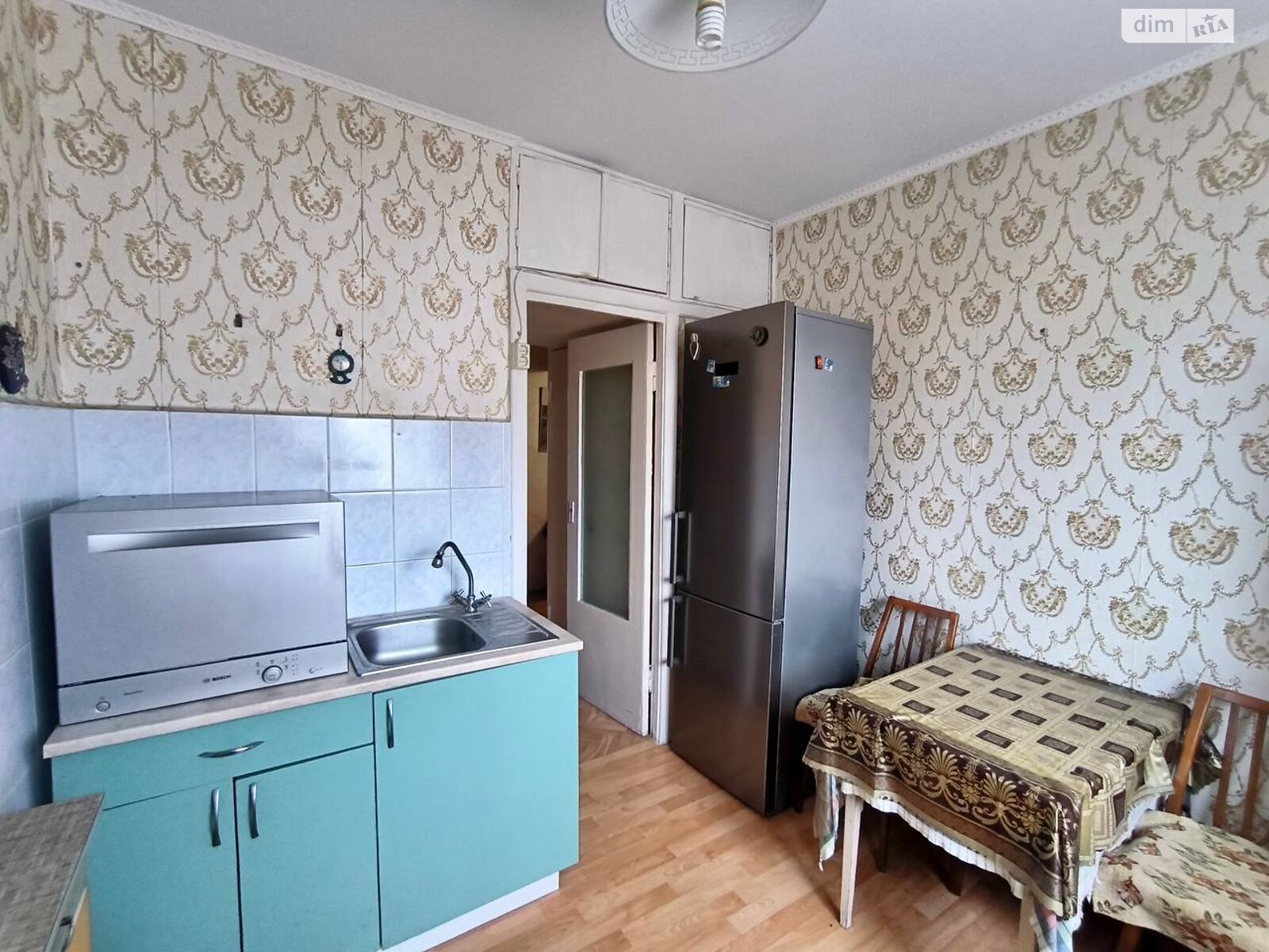 Продажа двухкомнатной квартиры в Борисполе, на ул. Франка 4, фото 1