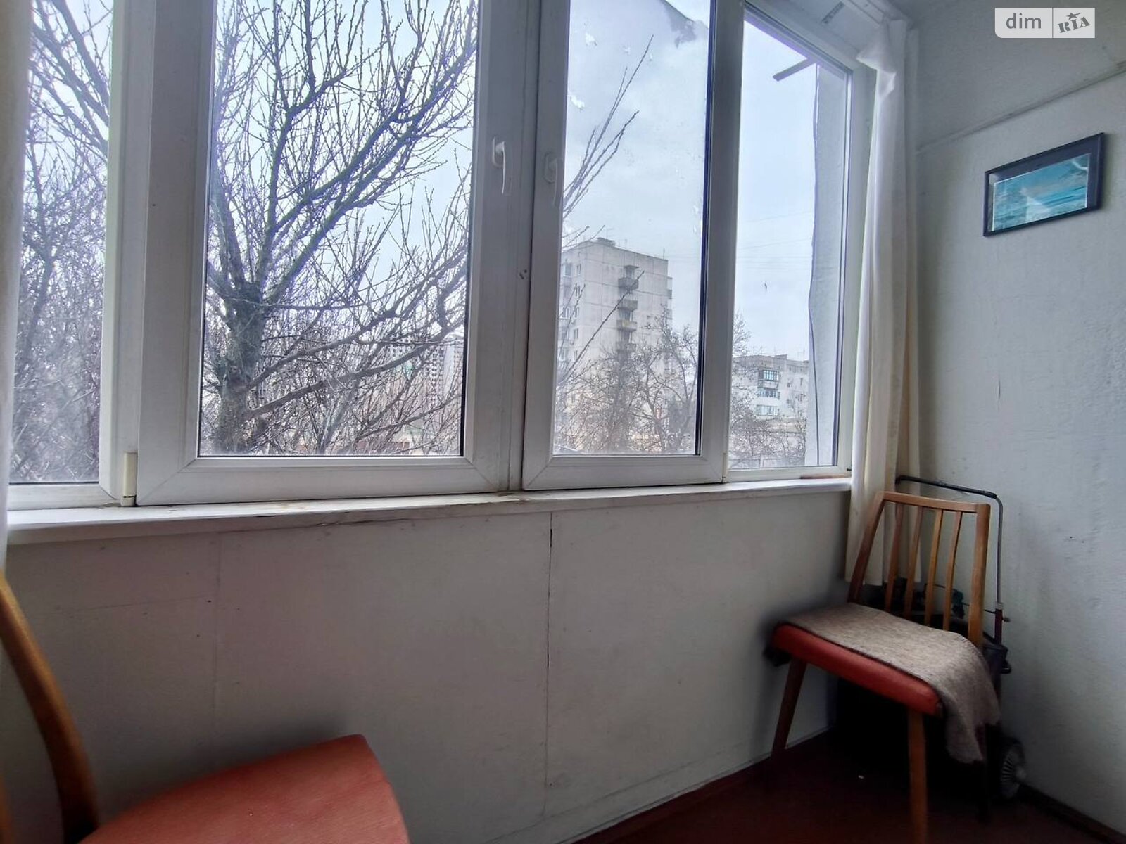 Продажа двухкомнатной квартиры в Борисполе, на ул. Франка 4, фото 1