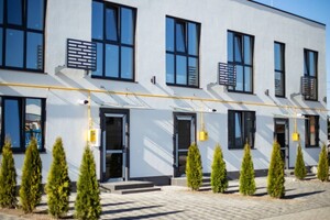 Продажа однокомнатной квартиры в Борисполе, на ул. Гоголя, район Борисполь фото 2
