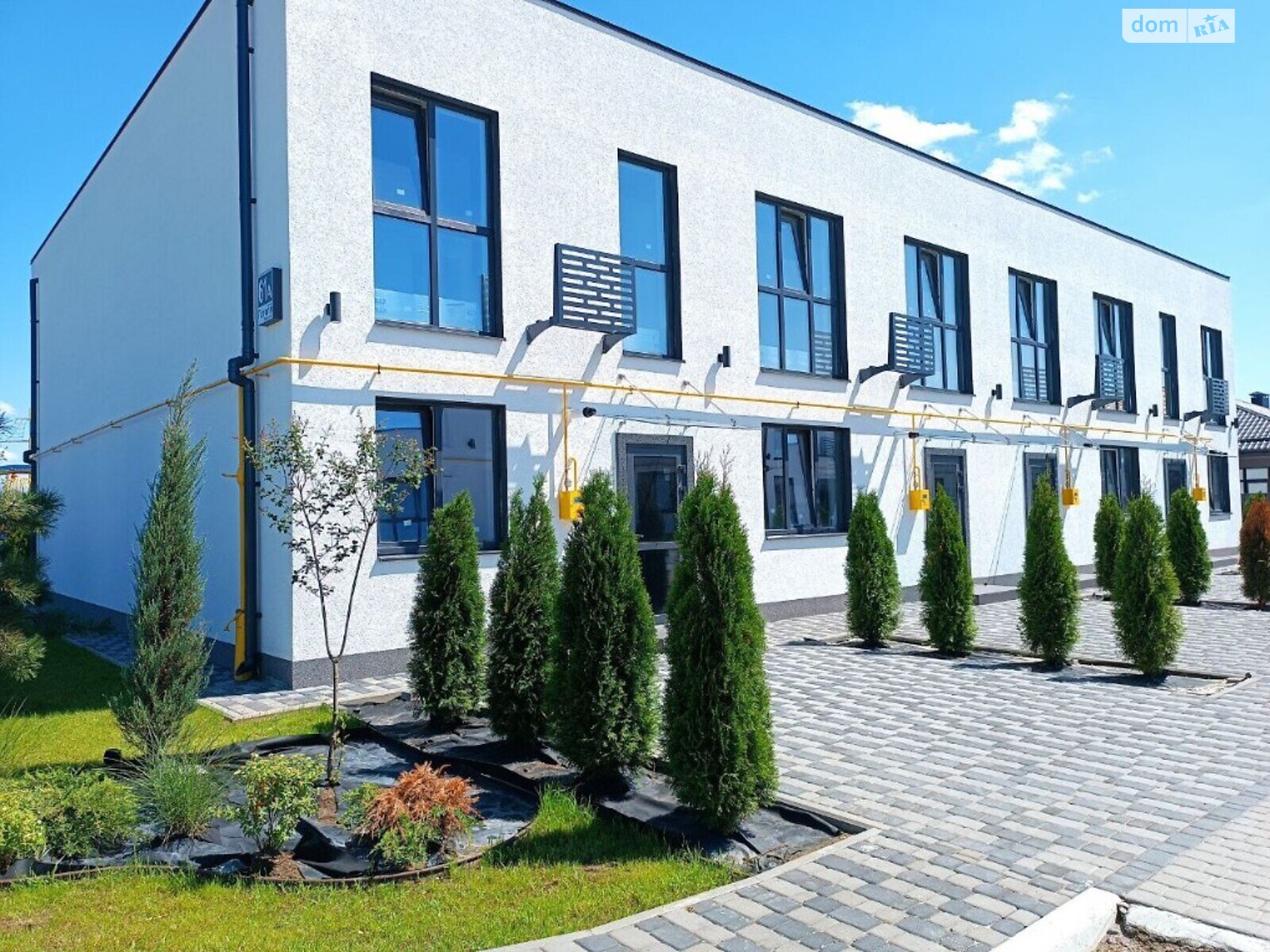 Продаж однокімнатної квартири в Борисполі, на вул. Гоголя, район Бориспіль фото 1