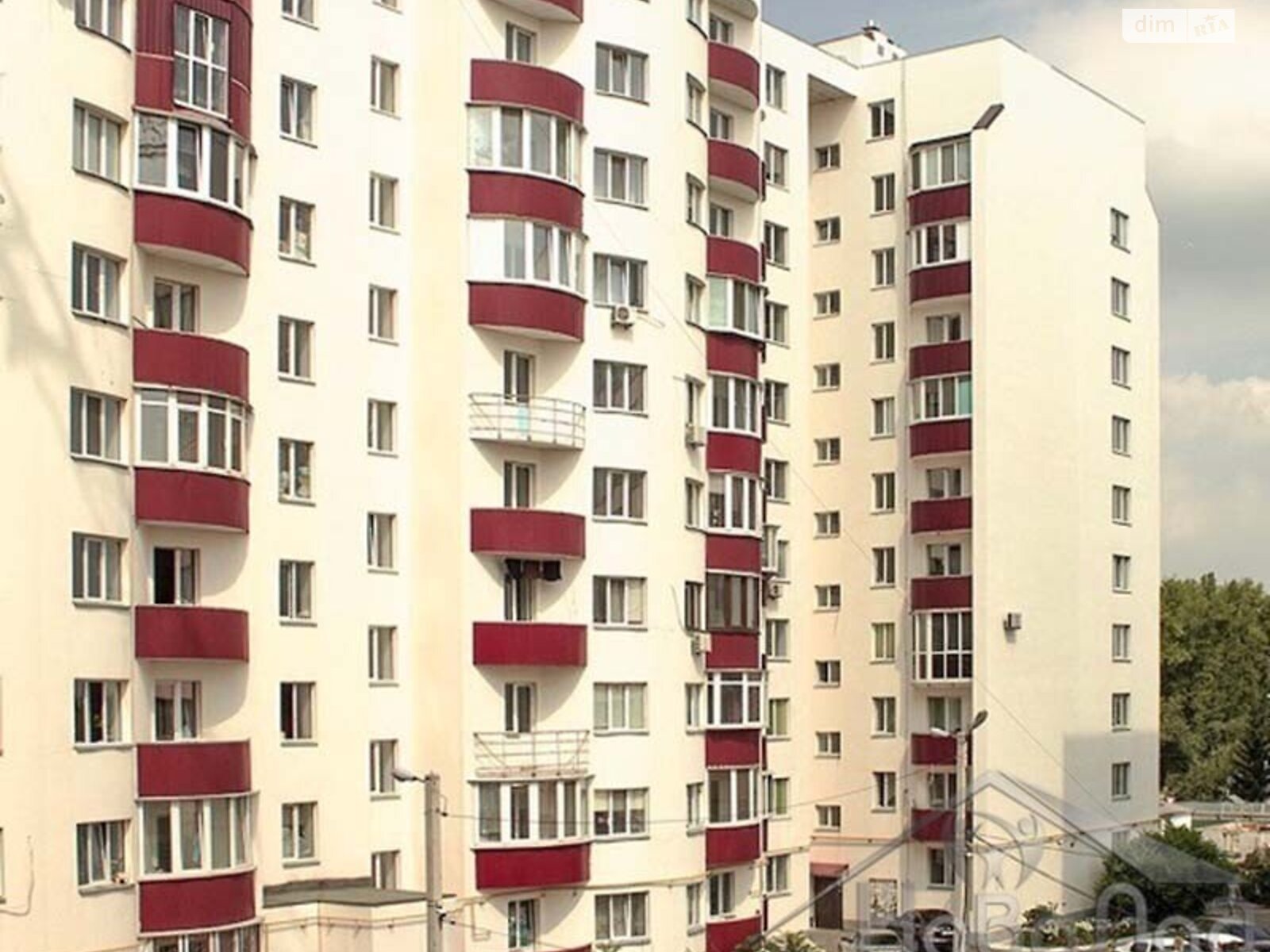 Продаж однокімнатної квартири в Борисполі, на вул. Головатого 76, фото 1