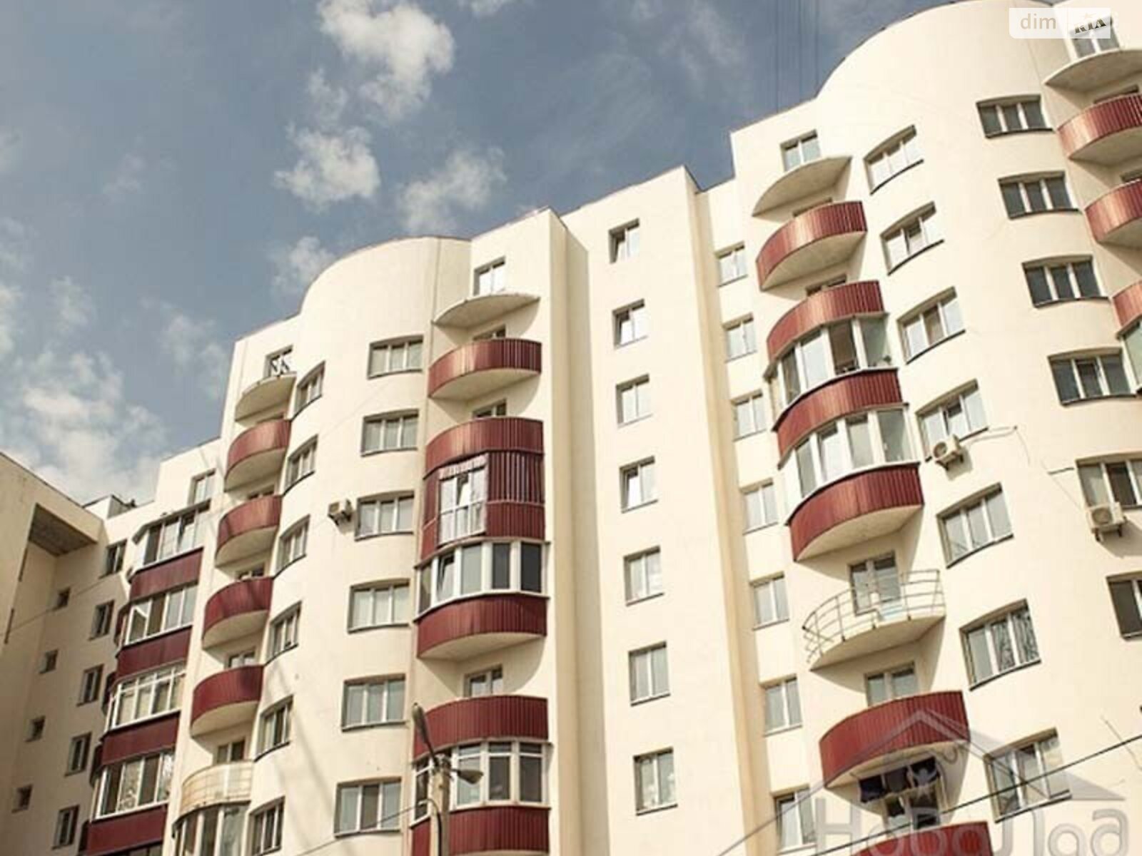 Продаж однокімнатної квартири в Борисполі, на вул. Головатого 76, фото 1