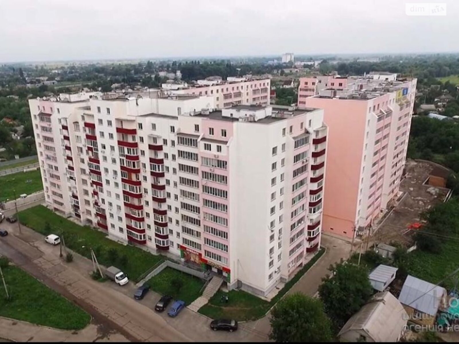 Продаж однокімнатної квартири в Борисполі, на вул. Головатого 76, фото 1