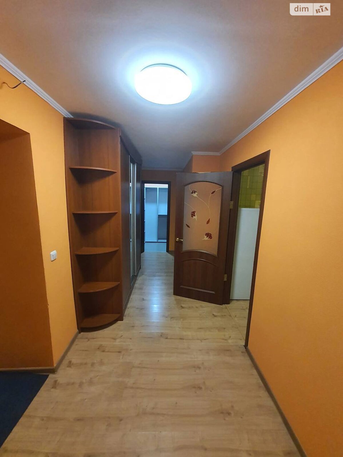 Продажа однокомнатной квартиры в Борисполе, на ул. Головатого 20, фото 1