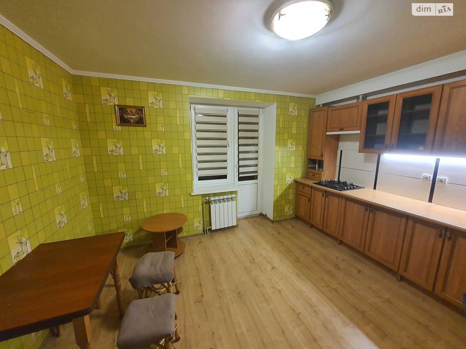 Продажа однокомнатной квартиры в Борисполе, на ул. Головатого 20, фото 1