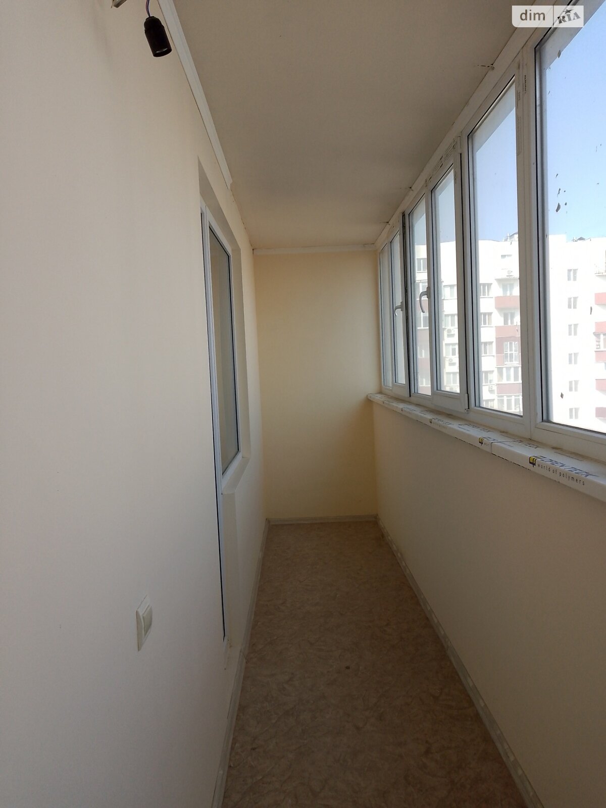 Продаж двокімнатної квартири в Борисполі, на вул. Головатого 76Б, кв. 119, фото 1 Продаж двокімнатної квартири в Борисполі, на вул. Головатого 76Б, кв. 119, фото 1