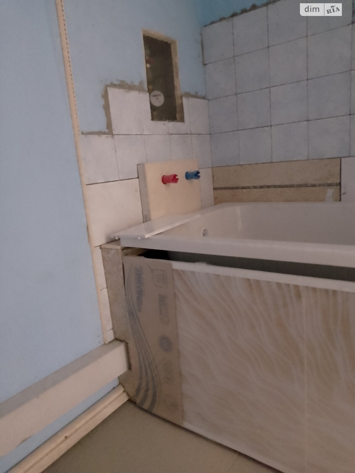 Продаж двокімнатної квартири в Борисполі, на вул. Головатого 76Б, кв. 119, фото 1 Продаж двокімнатної квартири в Борисполі, на вул. Головатого 76Б, кв. 119, фото 1