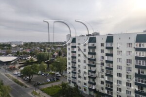 Продажа двухкомнатной квартиры в Борисполе, на ул. Головатого 71А, фото 2