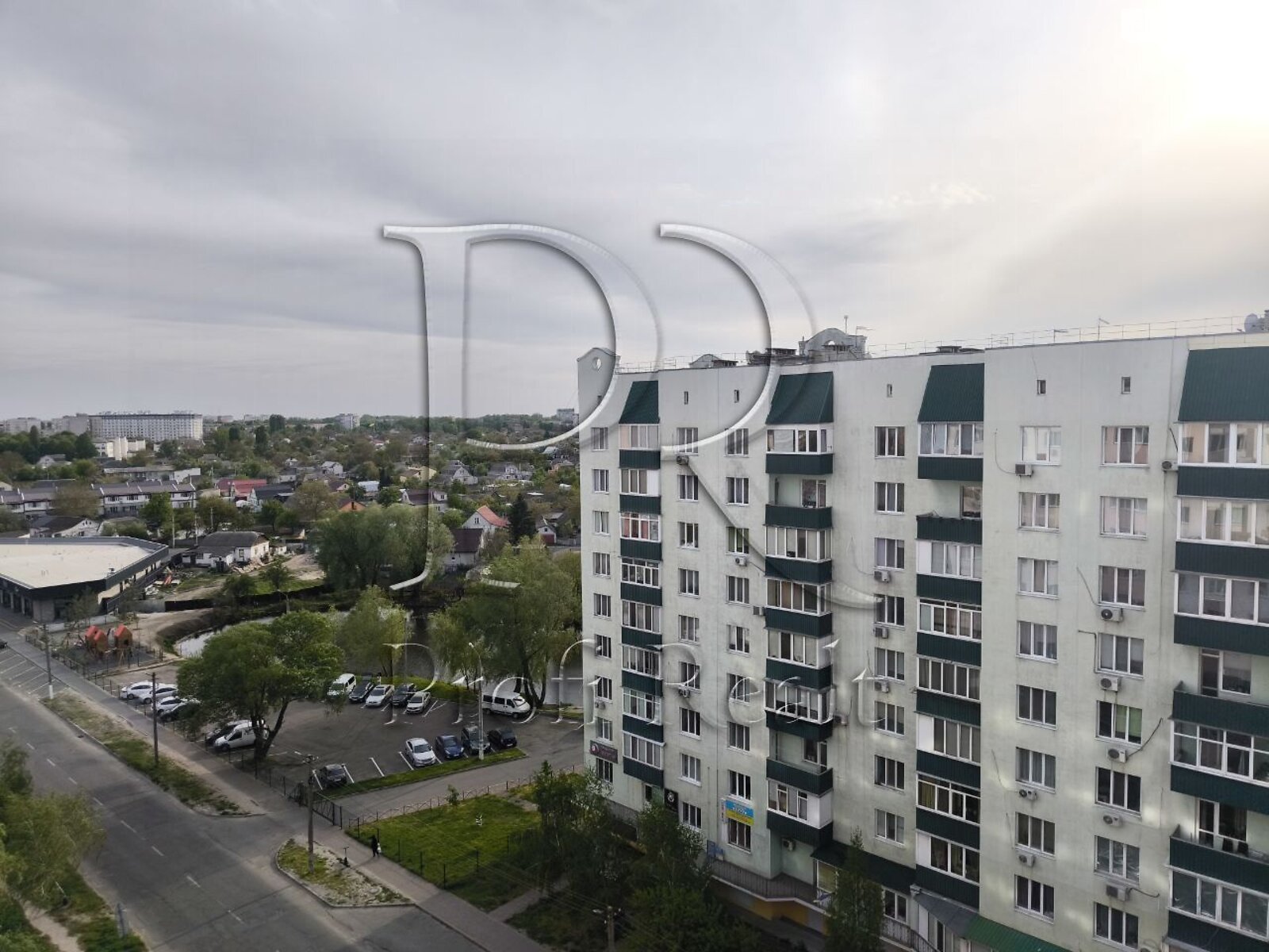 Продажа двухкомнатной квартиры в Борисполе, на ул. Головатого 71А, фото 1 Продажа двухкомнатной квартиры в Борисполе, на ул. Головатого 71А, фото 1