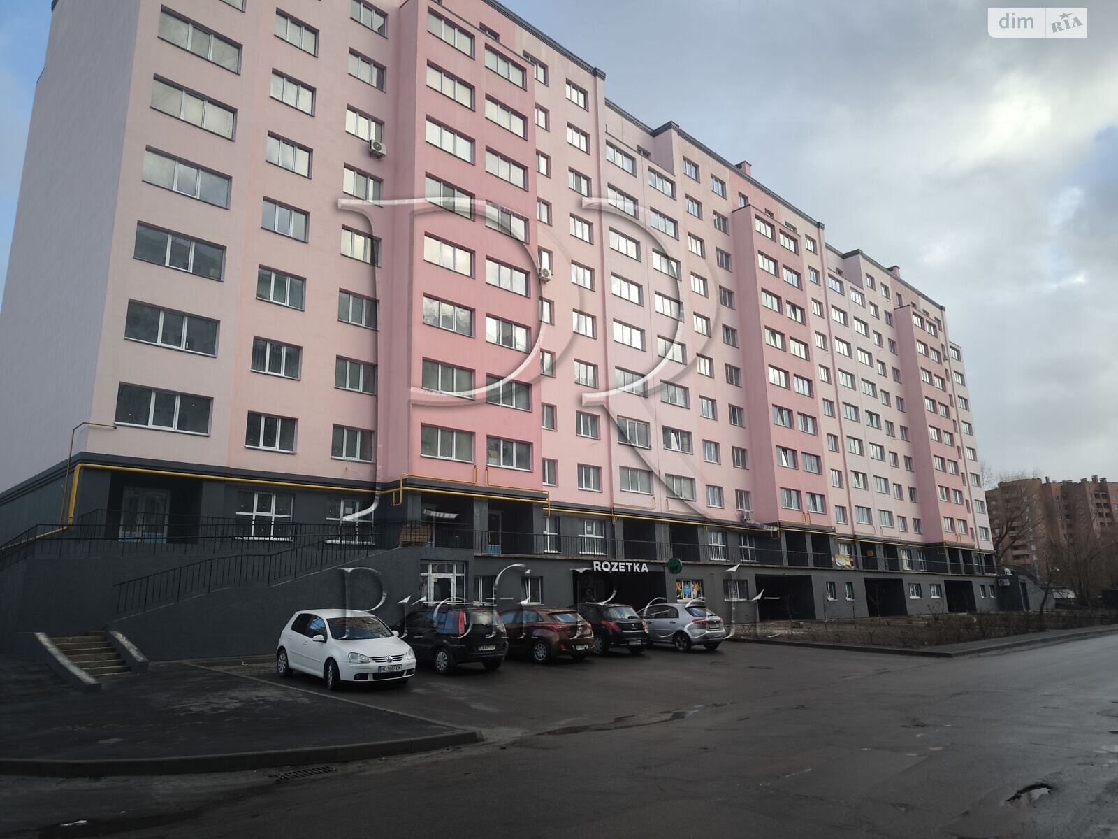 Продажа двухкомнатной квартиры в Борисполе, на ул. Головатого 71А, фото 1 Продажа двухкомнатной квартиры в Борисполе, на ул. Головатого 71А, фото 1