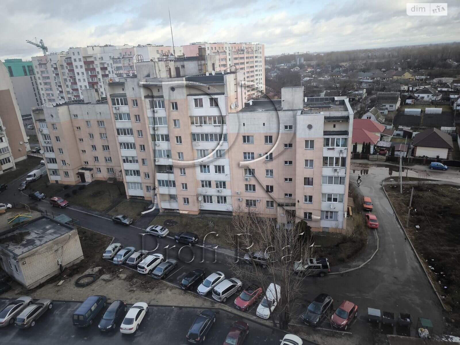 Продажа двухкомнатной квартиры в Борисполе, на ул. Головатого 71А, фото 1 Продажа двухкомнатной квартиры в Борисполе, на ул. Головатого 71А, фото 1
