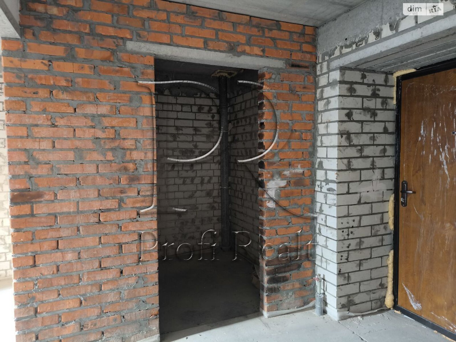 Продажа двухкомнатной квартиры в Борисполе, на ул. Головатого 71А, фото 1 Продажа двухкомнатной квартиры в Борисполе, на ул. Головатого 71А, фото 1