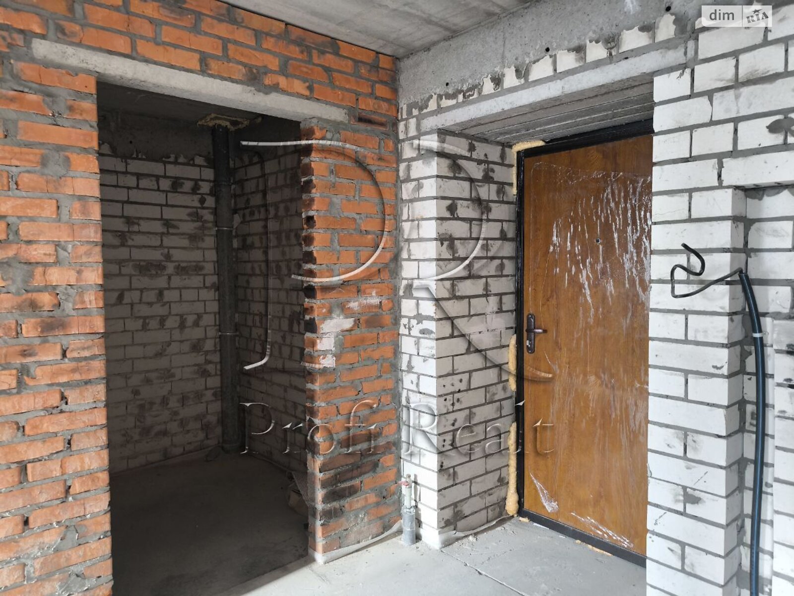 Продажа двухкомнатной квартиры в Борисполе, на ул. Головатого 71А, фото 1 Продажа двухкомнатной квартиры в Борисполе, на ул. Головатого 71А, фото 1