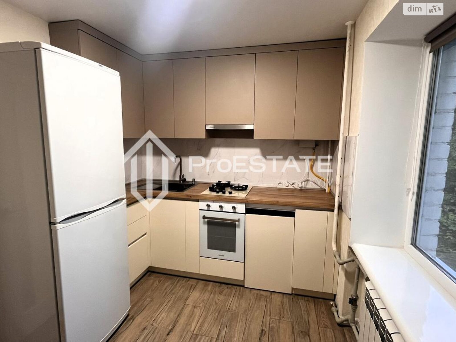 Продажа двухкомнатной квартиры в Борисполе, на ул. Головатого 87, фото 1 Продажа двухкомнатной квартиры в Борисполе, на ул. Головатого 87, фото 1