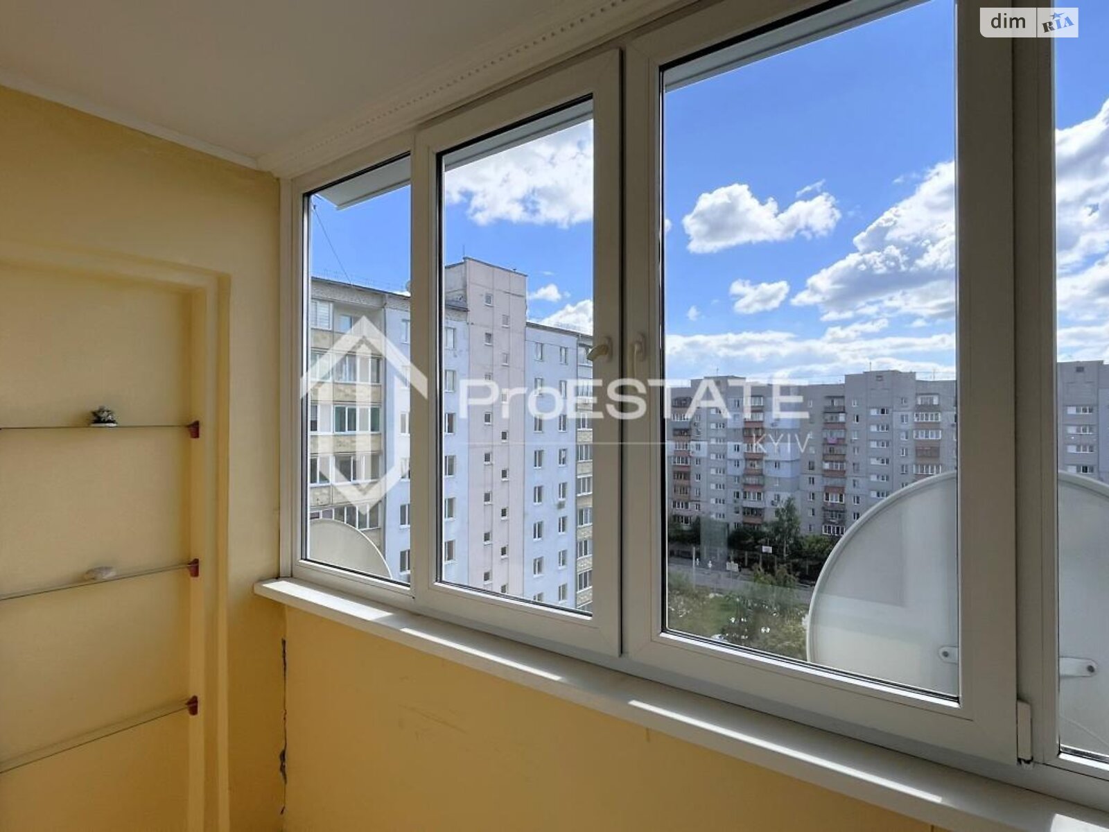 Продажа трехкомнатной квартиры в Борисполе, на ул. Головатого 8, фото 1 Продажа трехкомнатной квартиры в Борисполе, на ул. Головатого 8, фото 1