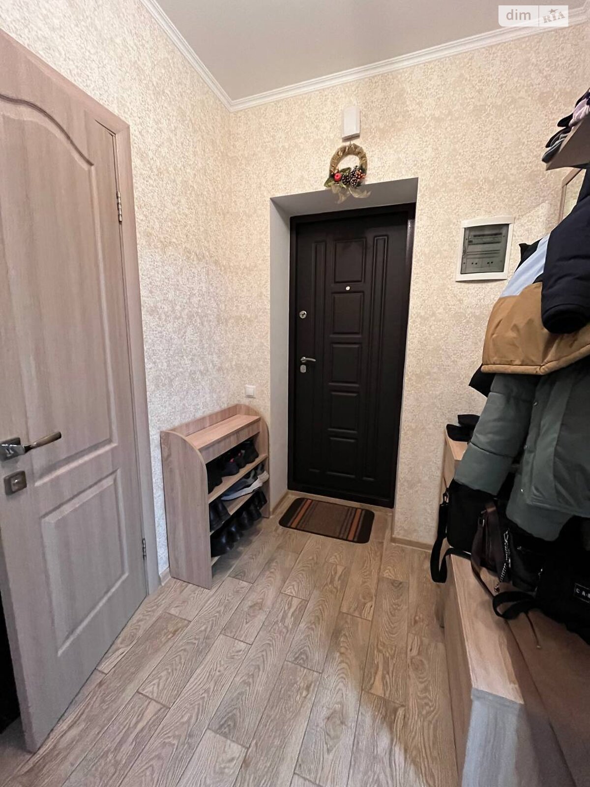 Продаж однокімнатної квартири в Борисполі, на вул. Головатого 89, фото 1 Продаж однокімнатної квартири в Борисполі, на вул. Головатого 89, фото 1