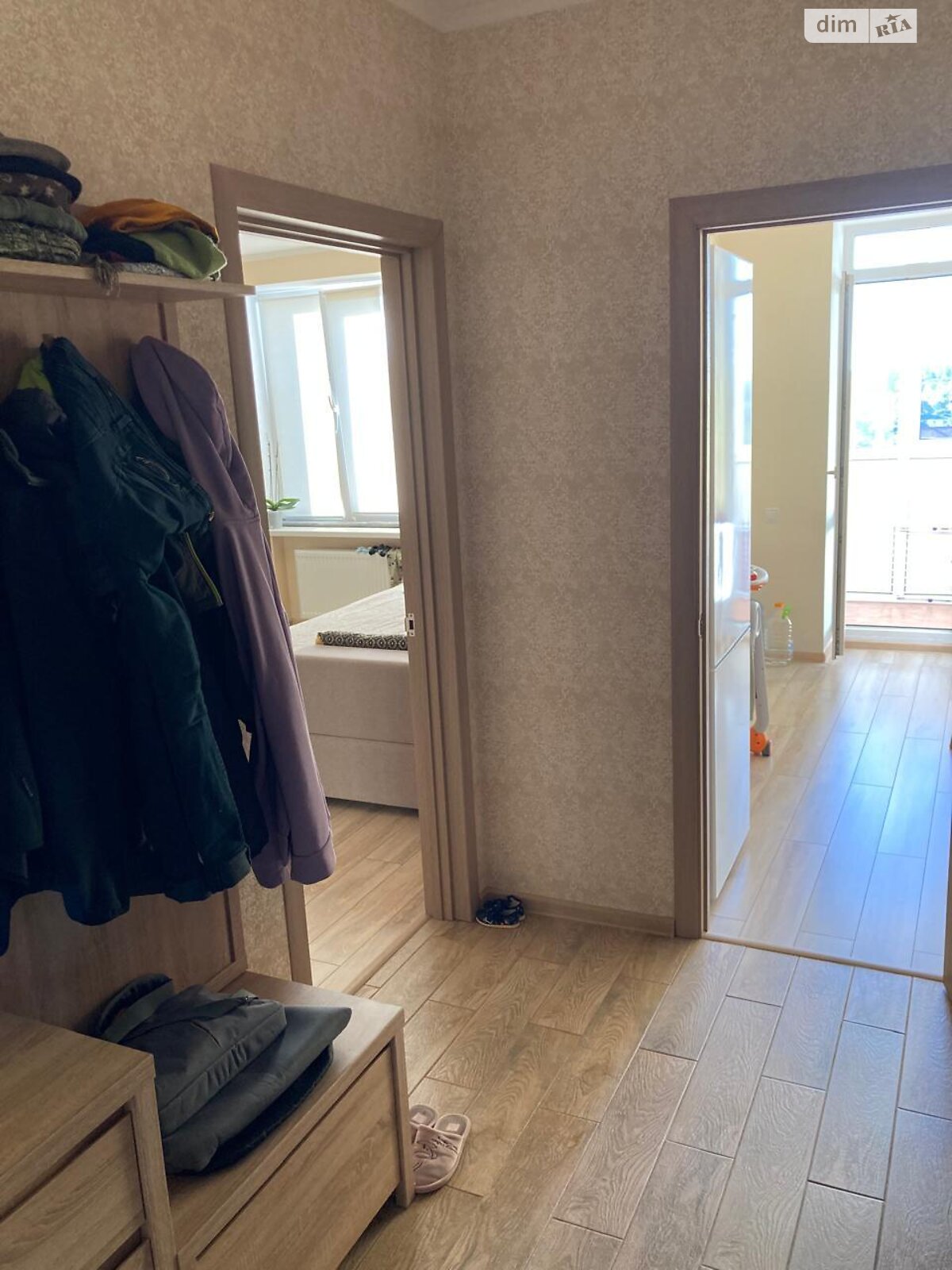 Продаж однокімнатної квартири в Борисполі, на вул. Головатого 89, фото 1 Продаж однокімнатної квартири в Борисполі, на вул. Головатого 89, фото 1