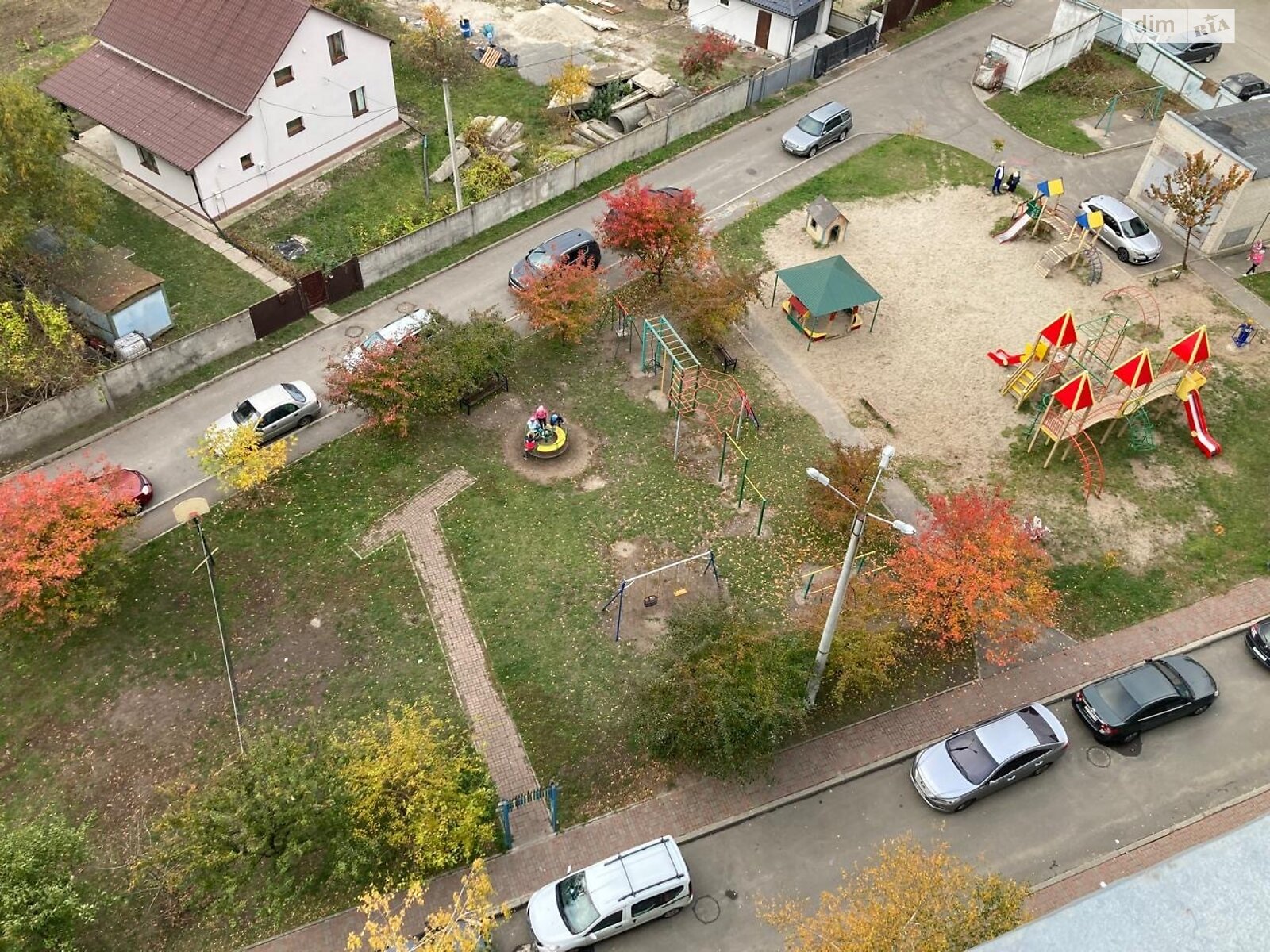 Продаж однокімнатної квартири в Борисполі, на вул. Головатого 89, фото 1 Продаж однокімнатної квартири в Борисполі, на вул. Головатого 89, фото 1
