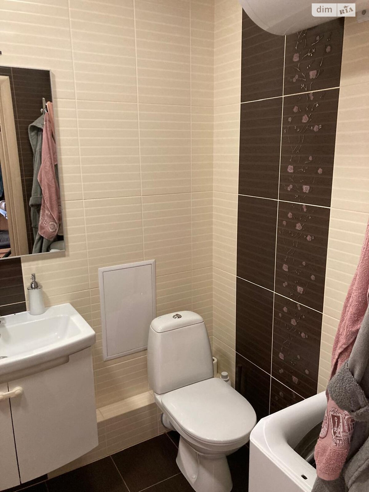 Продаж однокімнатної квартири в Борисполі, на вул. Головатого 89, фото 1 Продаж однокімнатної квартири в Борисполі, на вул. Головатого 89, фото 1