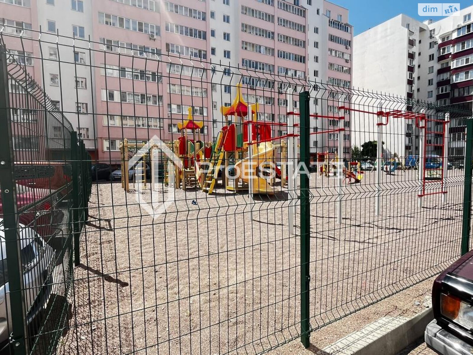 Продажа однокомнатной квартиры в Борисполе, на ул. Головатого 76Б, фото 1 Продажа однокомнатной квартиры в Борисполе, на ул. Головатого 76Б, фото 1