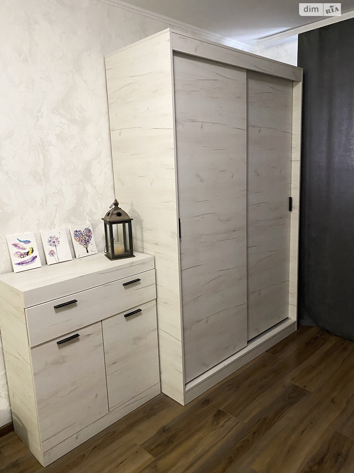 Продажа однокомнатной квартиры в Борисполе, на ул. Головатого 71А, фото 1