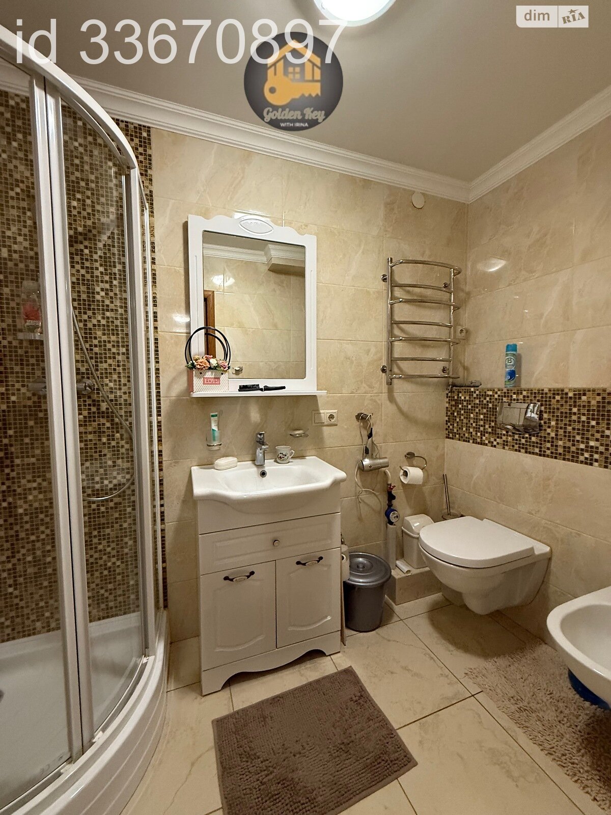 Продажа двухкомнатной квартиры в Борисполе, на ул. Головатого 3, фото 1