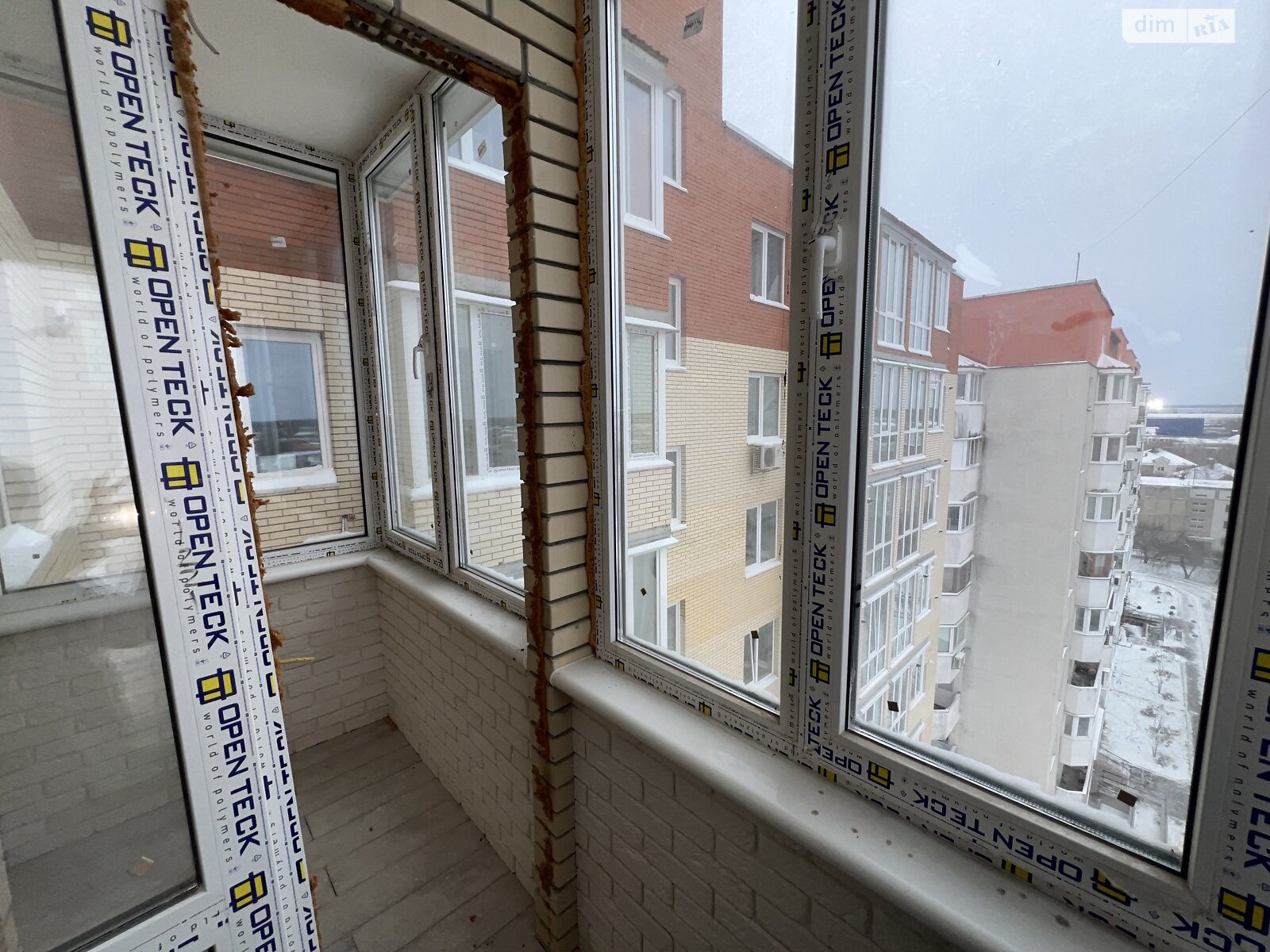 Продажа однокомнатной квартиры в Борисполе, на ул. Киевский шлях 1Д/4, фото 1
